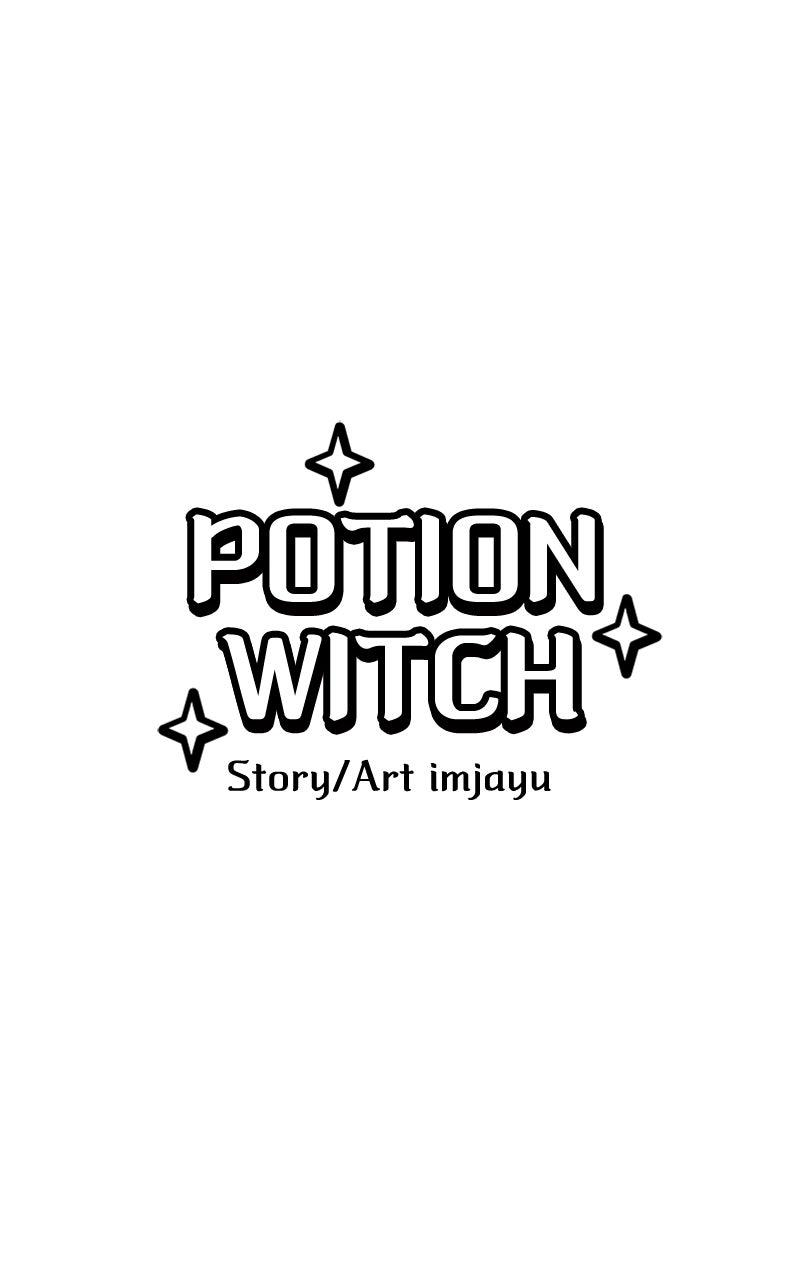 Potion Witch Episode 81 1