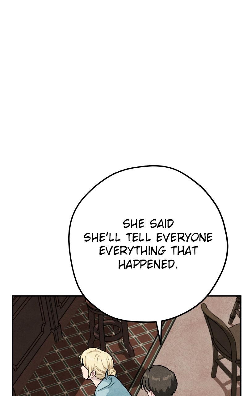 Potion Witch Episode 81 82