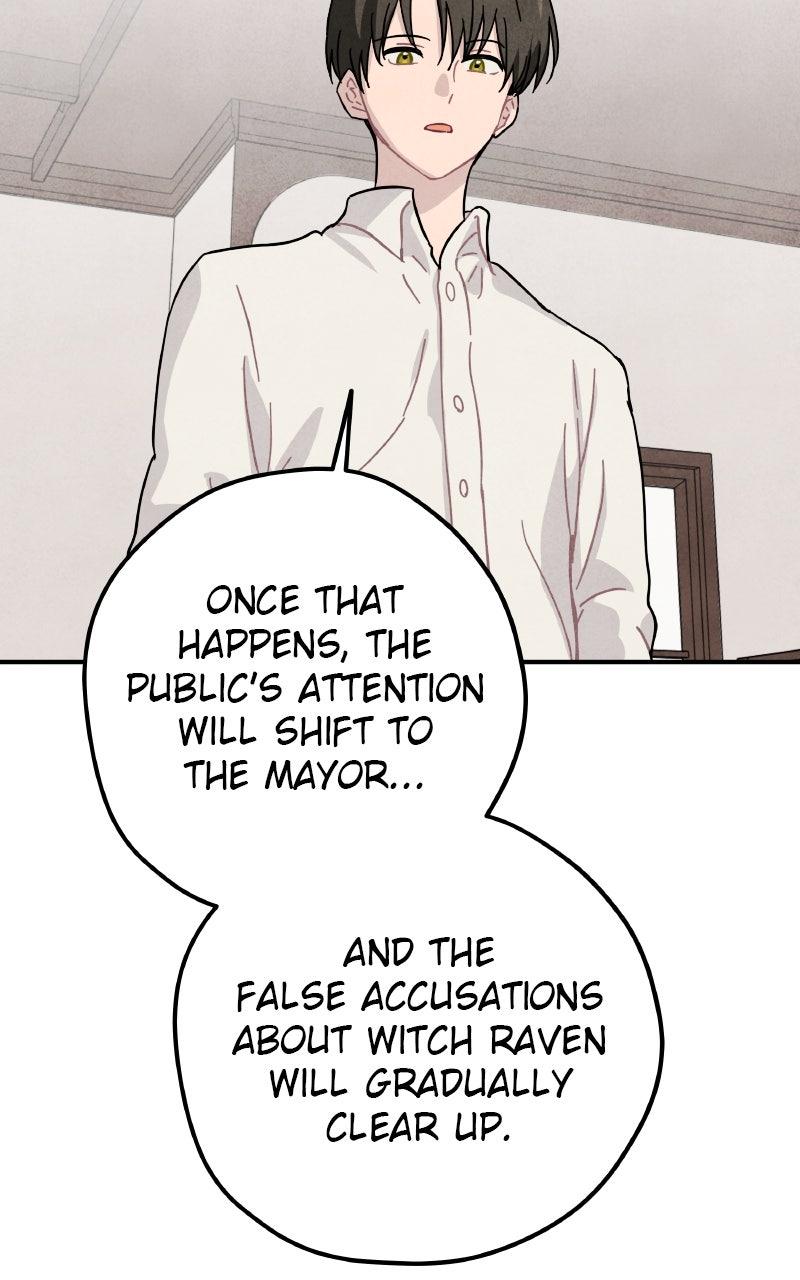 Potion Witch Episode 81 84