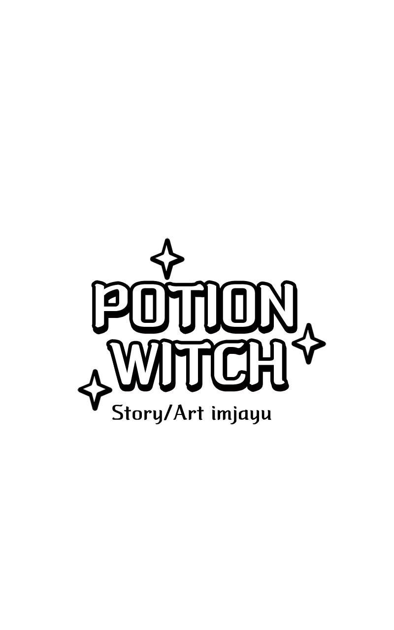 Potion Witch Episode 82 1