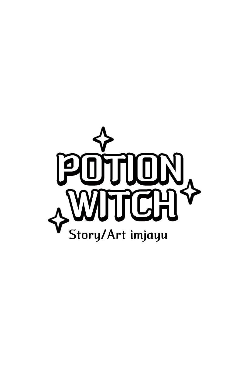 Potion Witch Episode 85.3 1