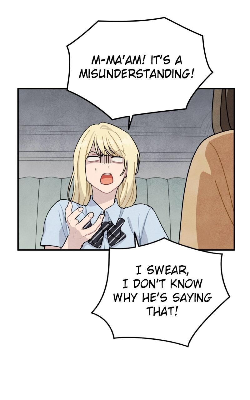 Potion Witch Episode 85.3 12