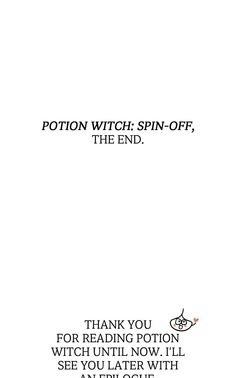 Potion Witch Episode 85.3 104