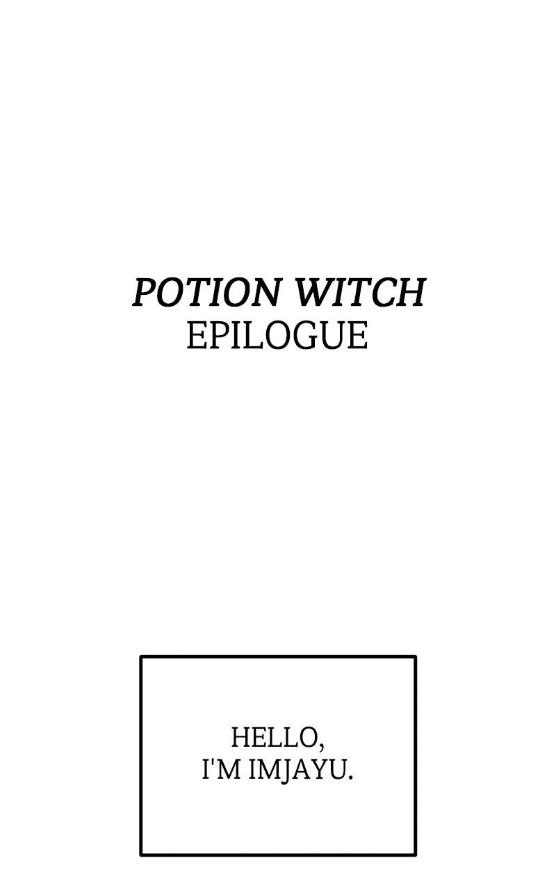 Potion Witch Episode 85.4 1