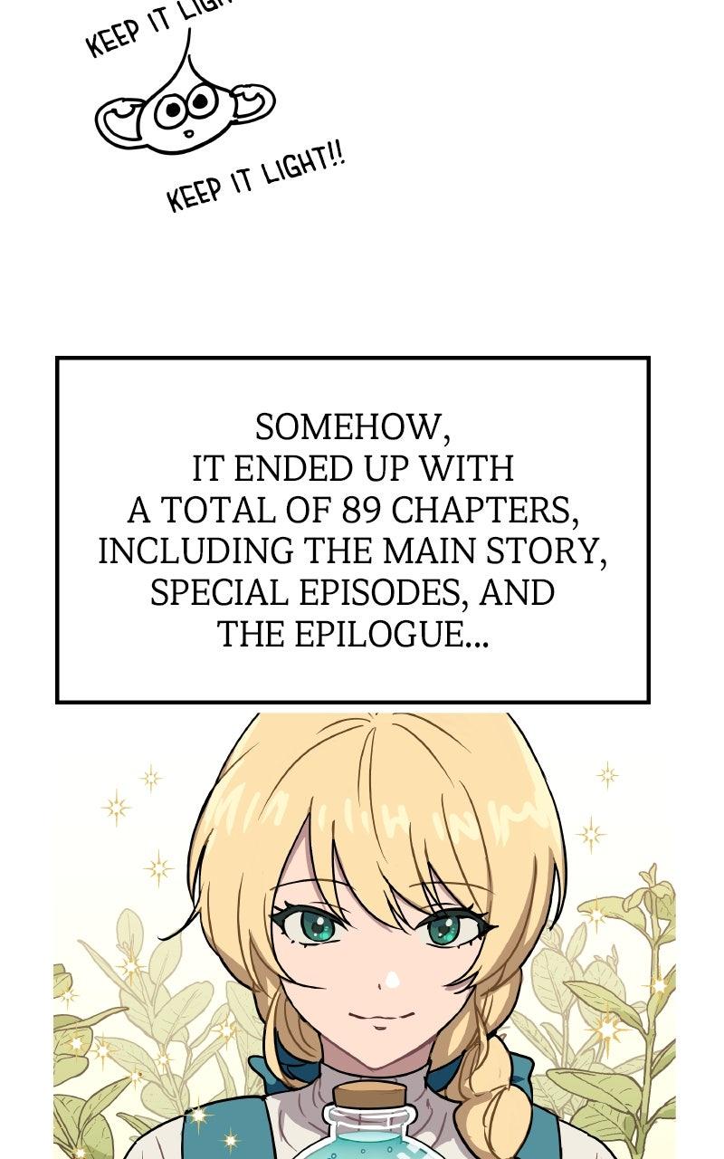 Potion Witch Episode 85.4 5