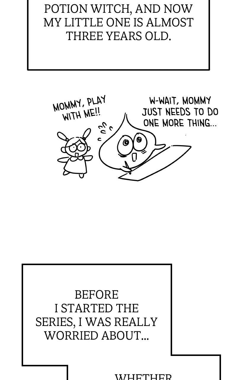 Potion Witch Episode 85.4 12