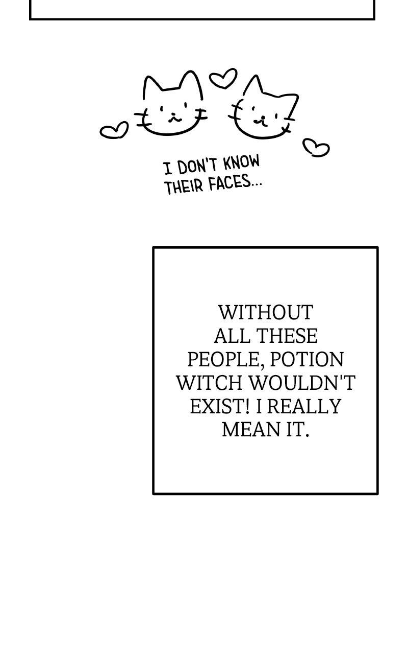 Potion Witch Episode 85.4 21