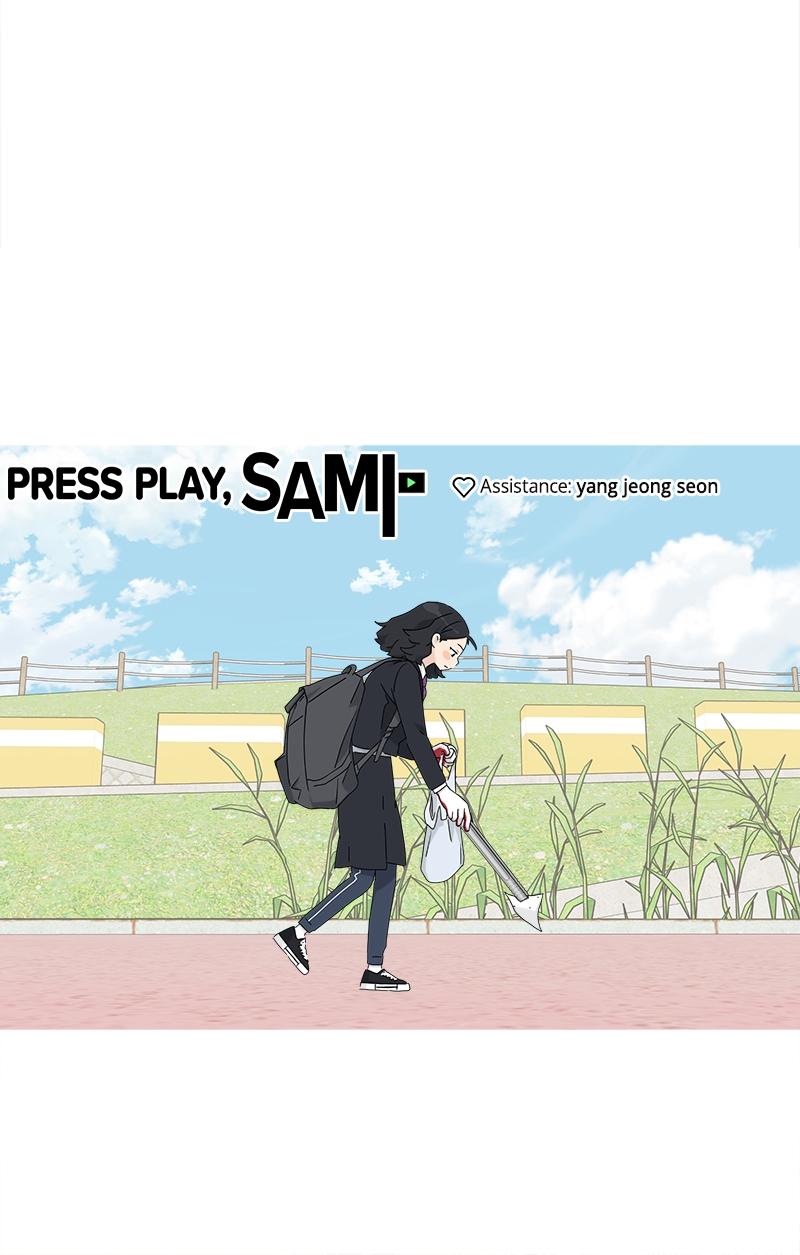 Press Play, Sami Episode 1 112