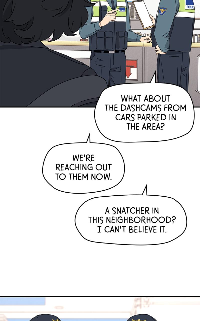 Press Play, Sami Episode 3 3