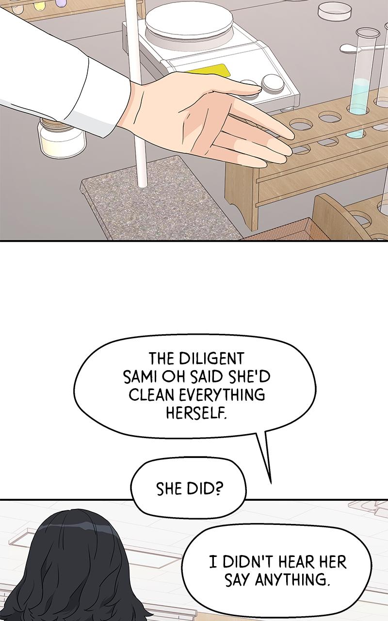 Press Play, Sami Episode 3 70