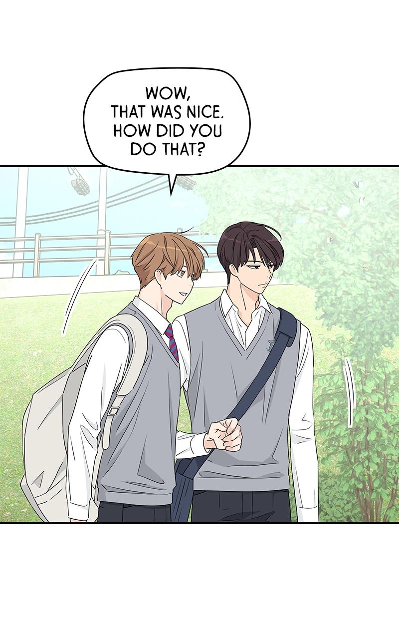 Press Play, Sami Episode 6 4