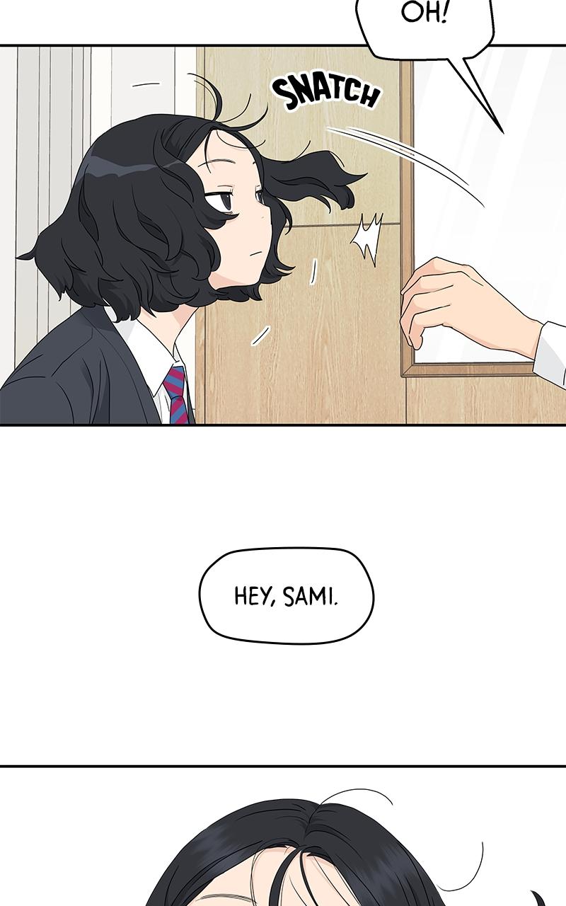 Press Play, Sami Episode 9 4