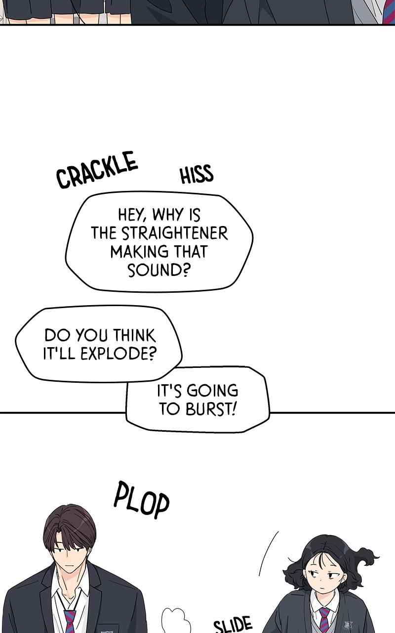 Press Play, Sami Episode 9 11