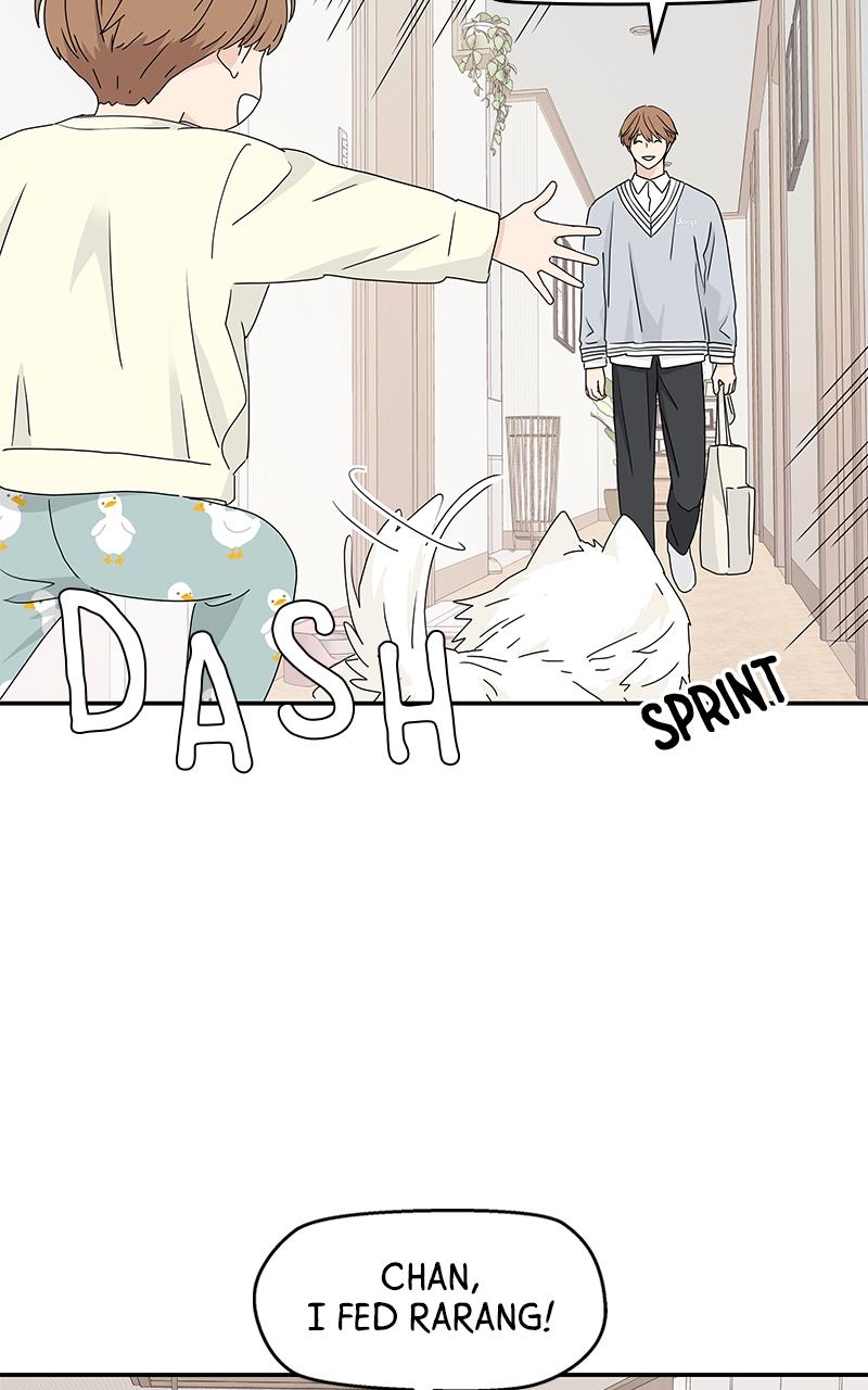 Press Play, Sami Episode 10 22