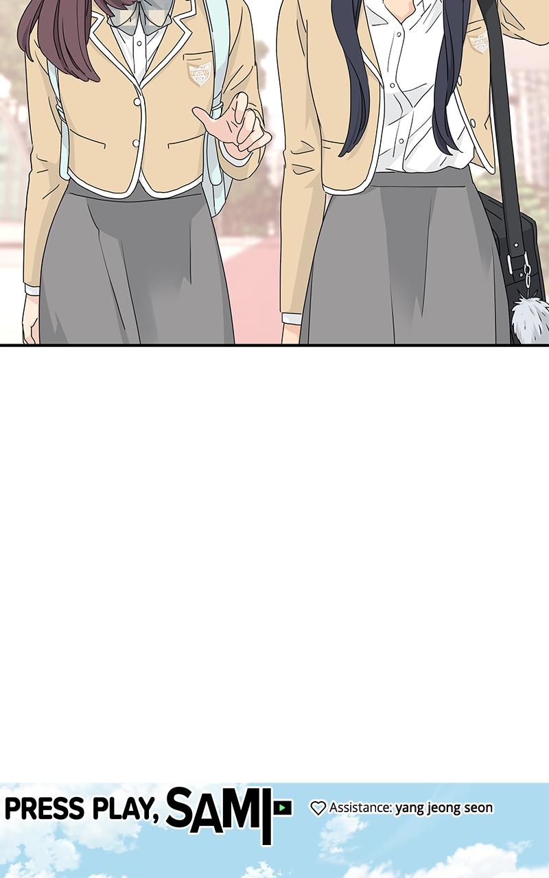 Press Play, Sami Episode 10 79