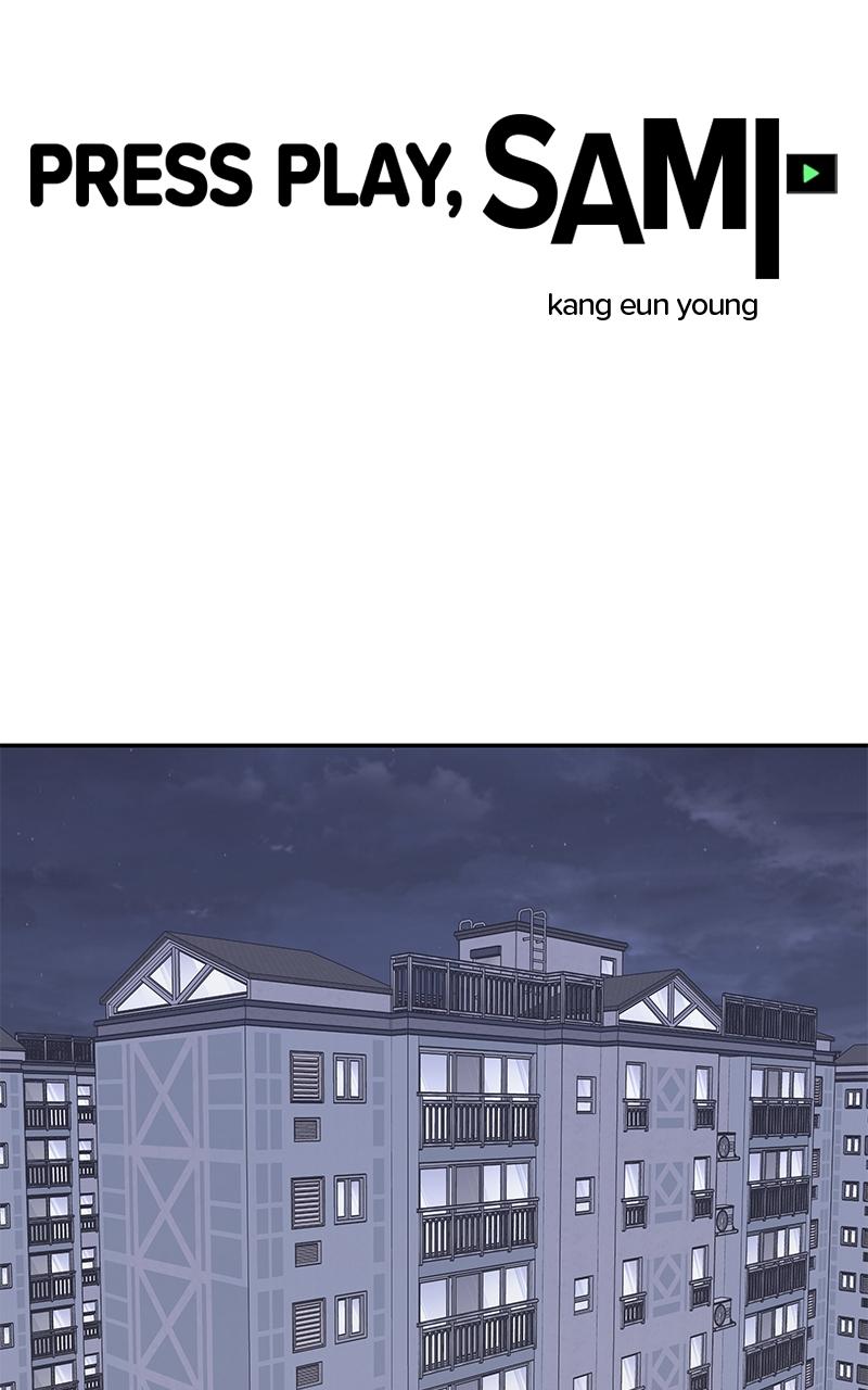 Press Play, Sami Episode 12 24