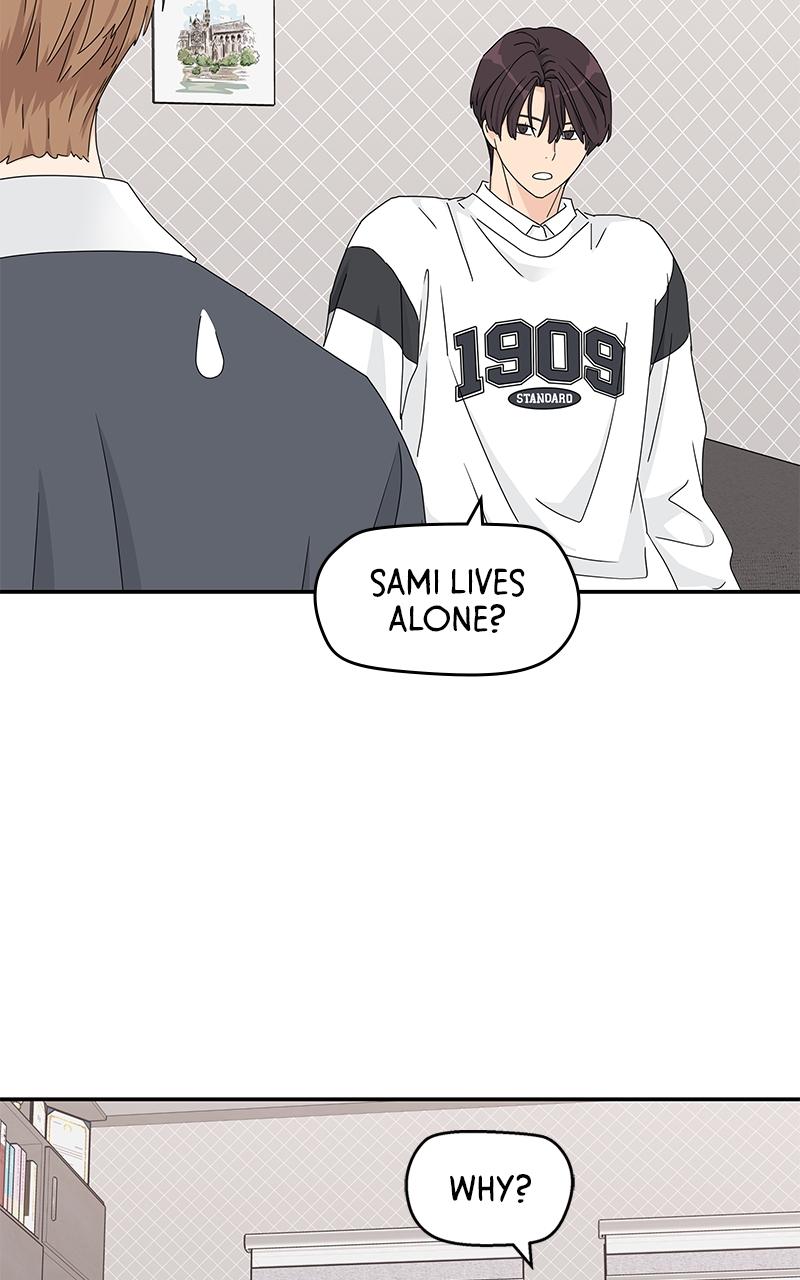 Press Play, Sami Episode 15 50