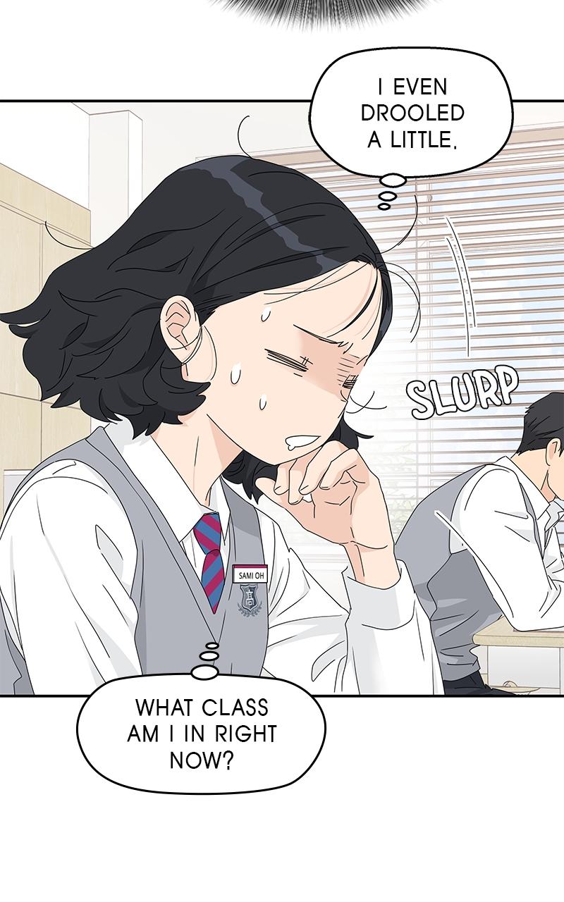 Press Play, Sami Episode 19 14