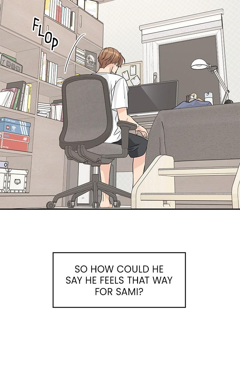 Press Play, Sami Episode 46 14