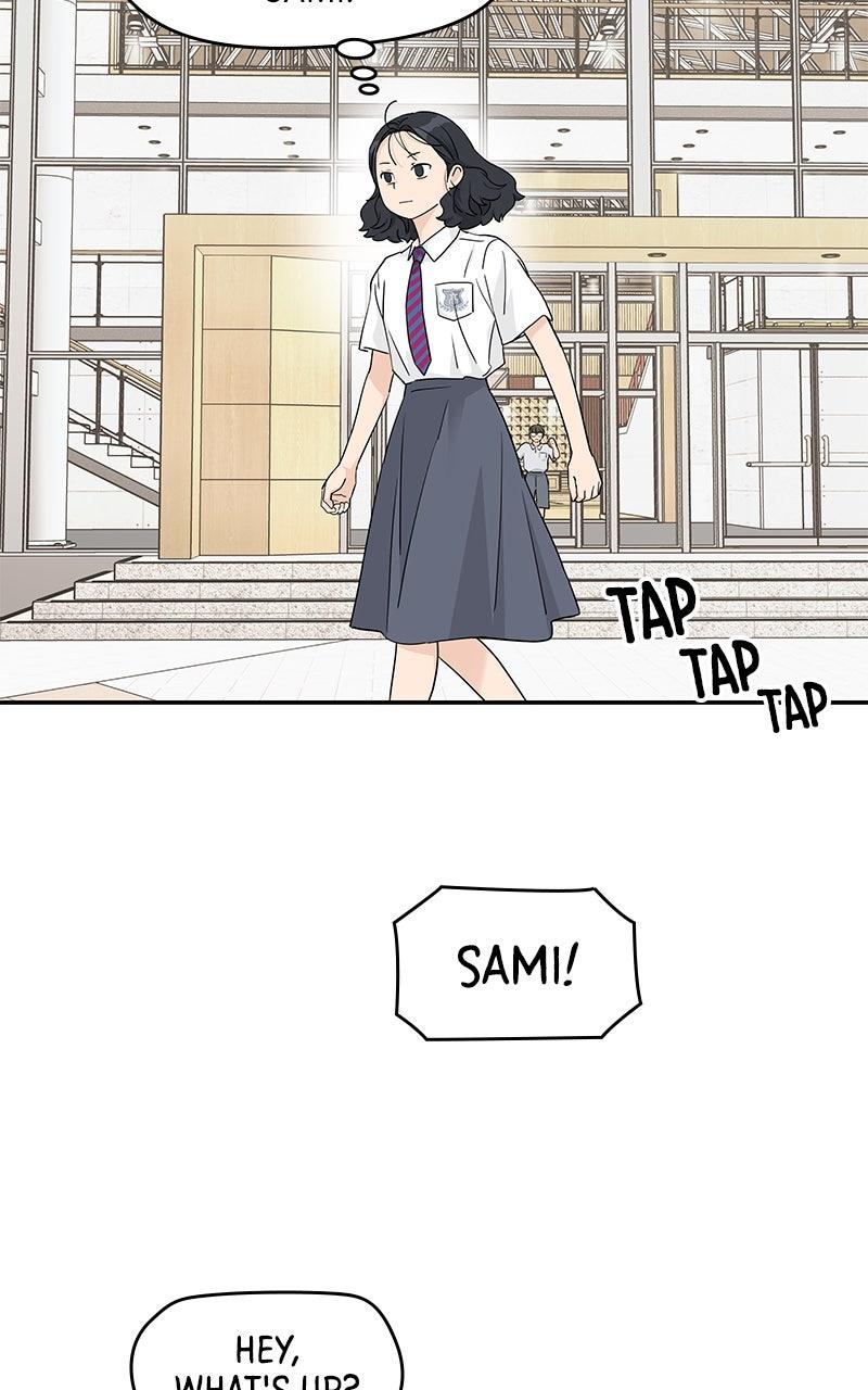 Press Play, Sami Episode 46 59