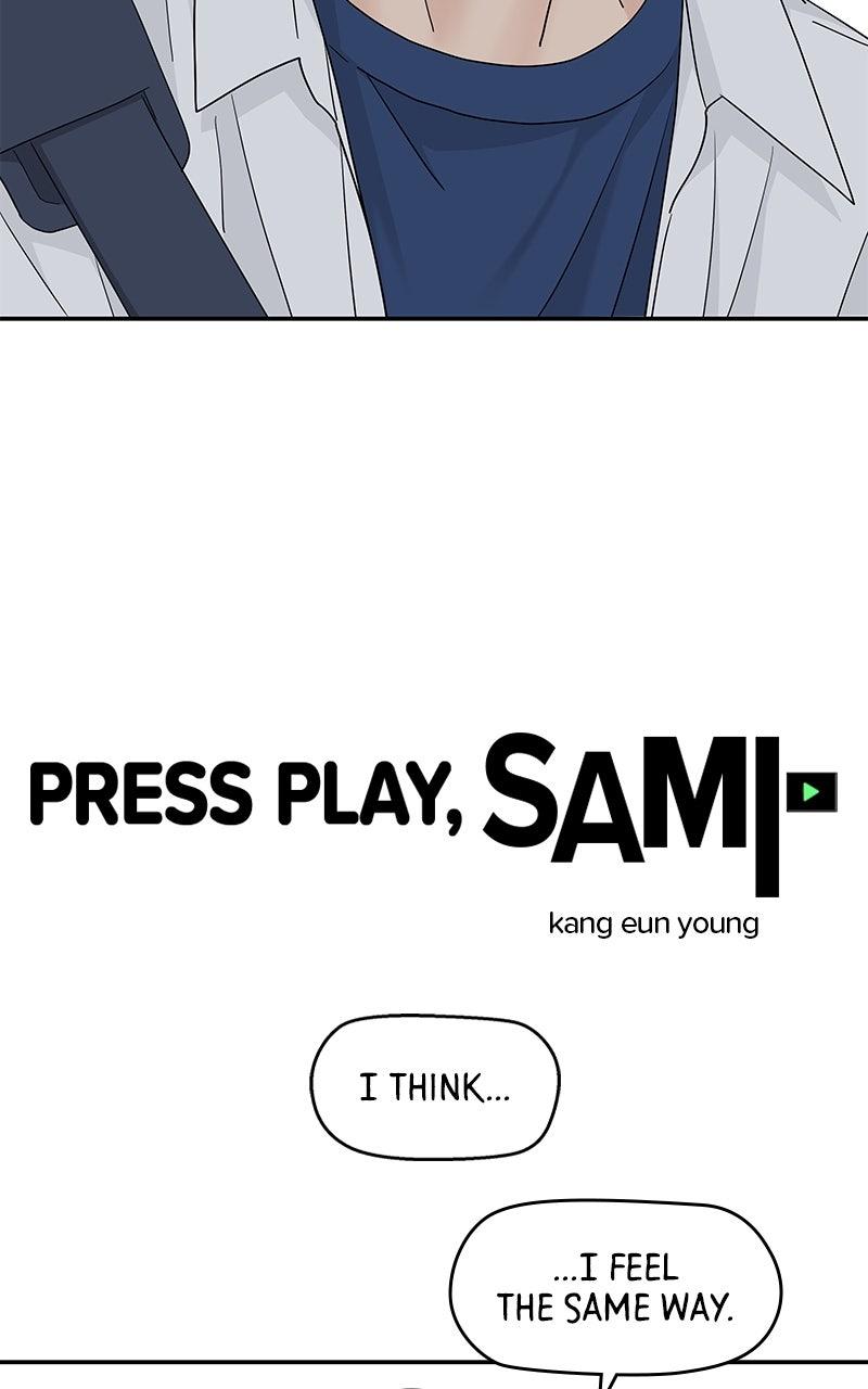 Press Play, Sami Episode 61 32