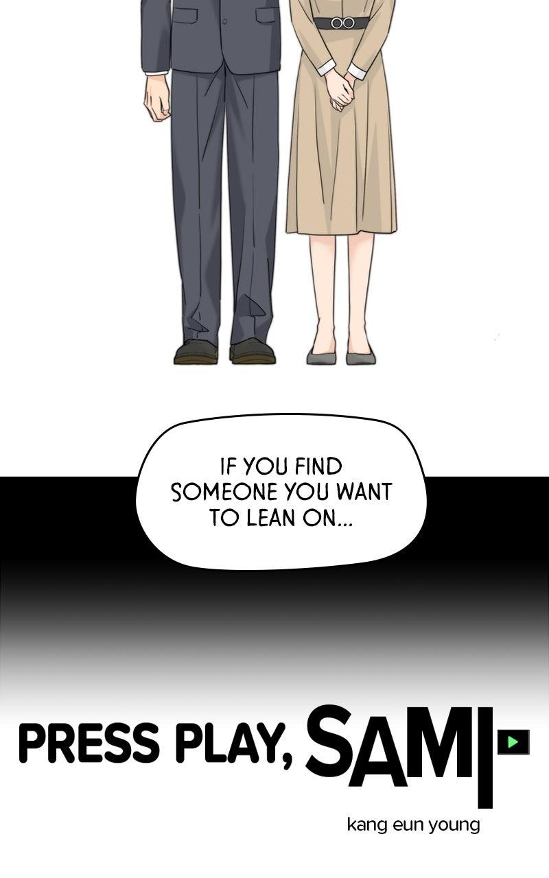 Press Play, Sami Episode 65 8