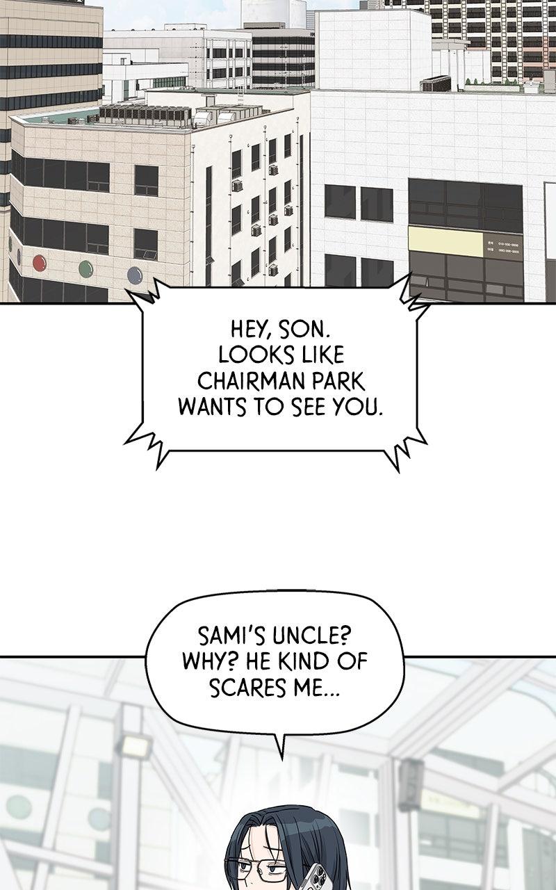 Press Play, Sami Episode 66 82