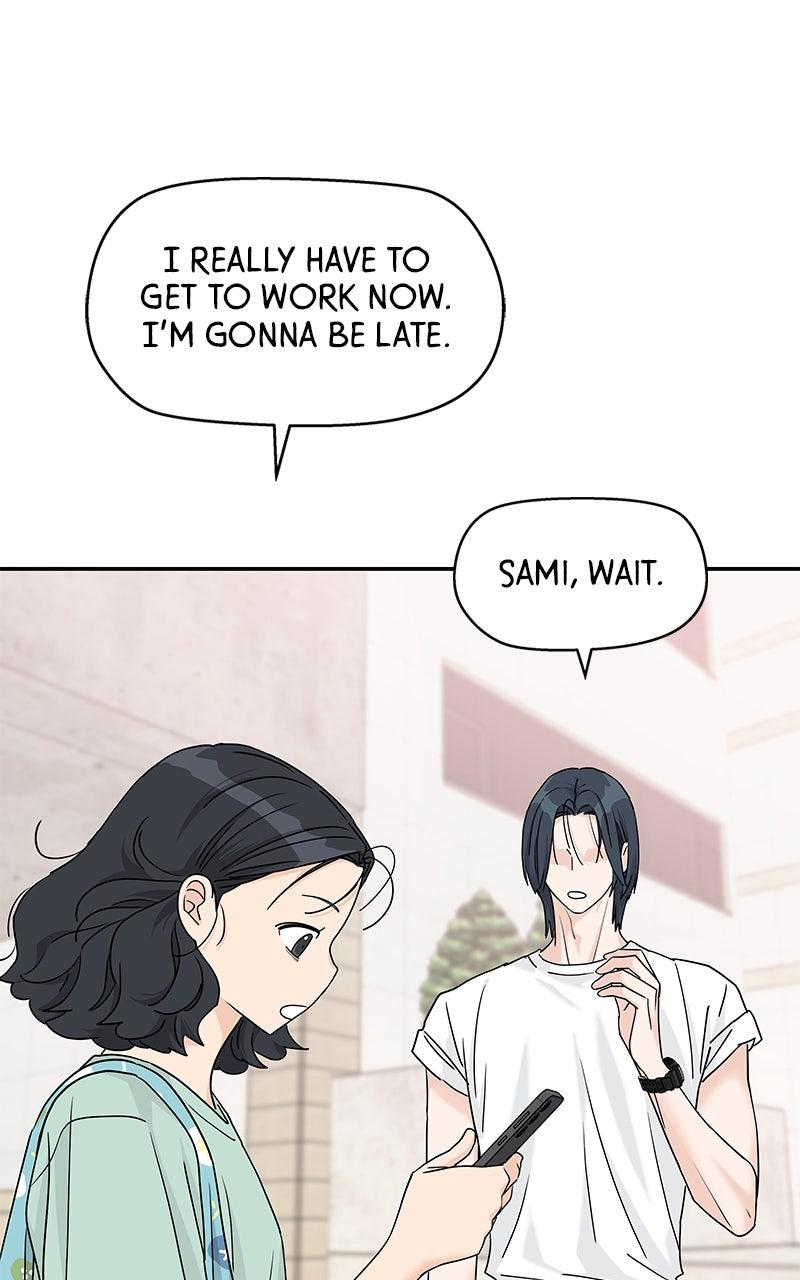 Press Play, Sami Episode 68 5