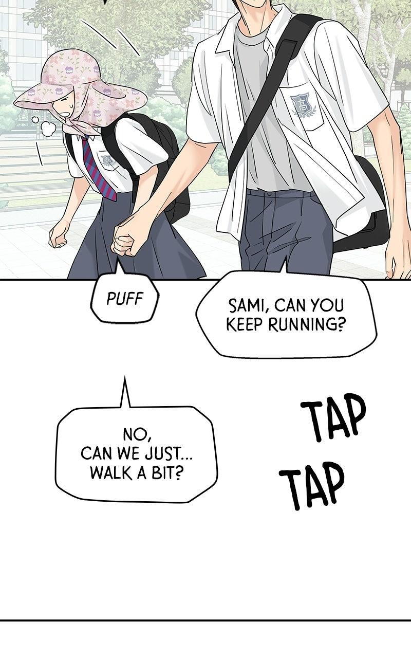 Press Play, Sami Episode 70 55