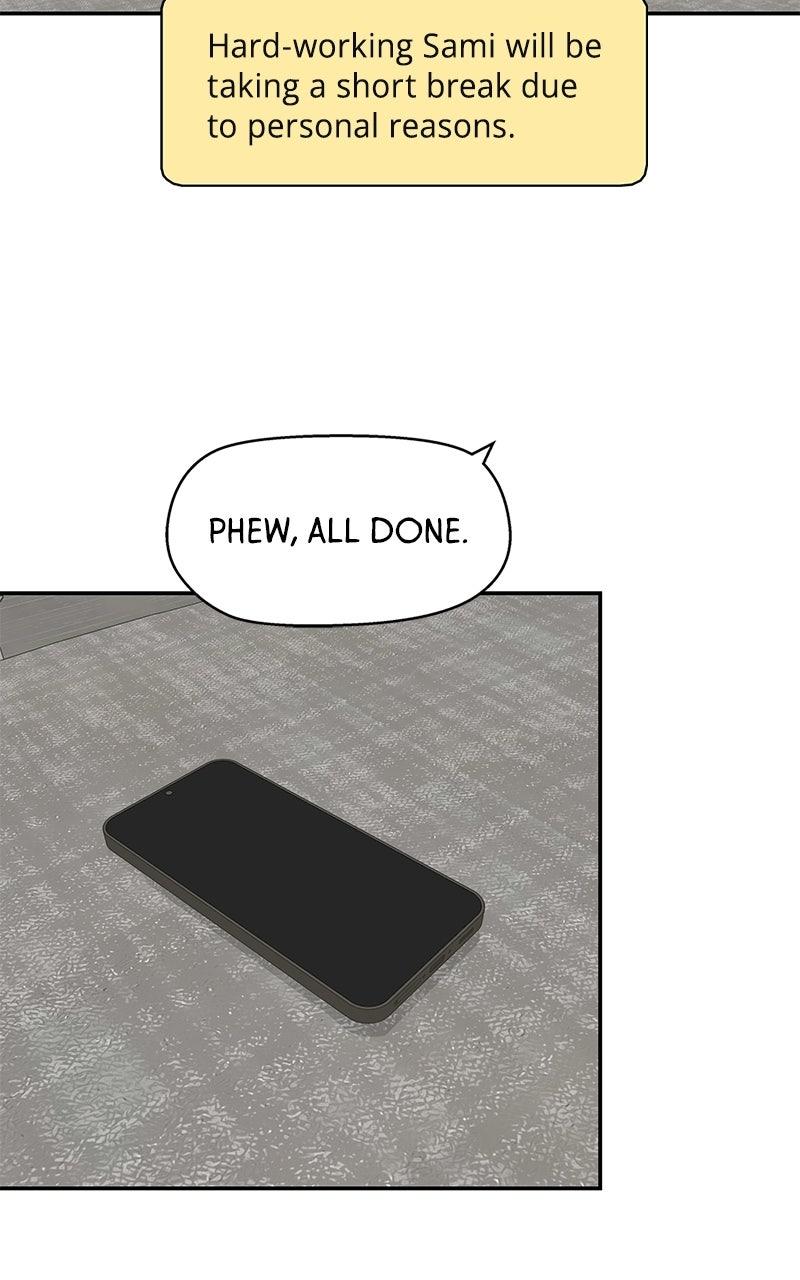 Press Play, Sami Episode 73 72