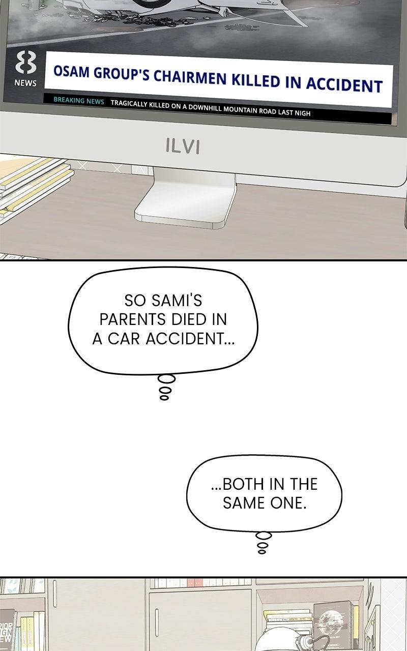 Press Play, Sami Episode 78 53