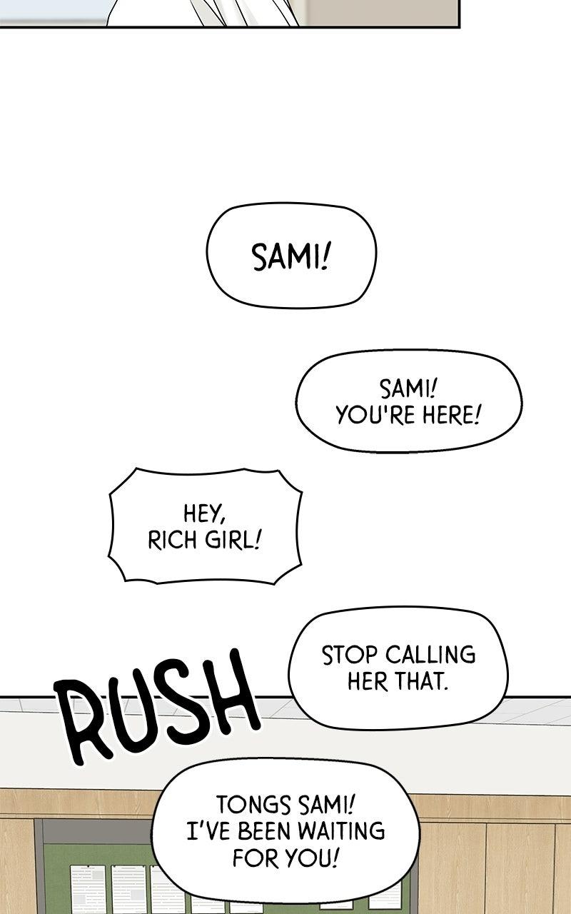 Press Play, Sami Episode 79 16