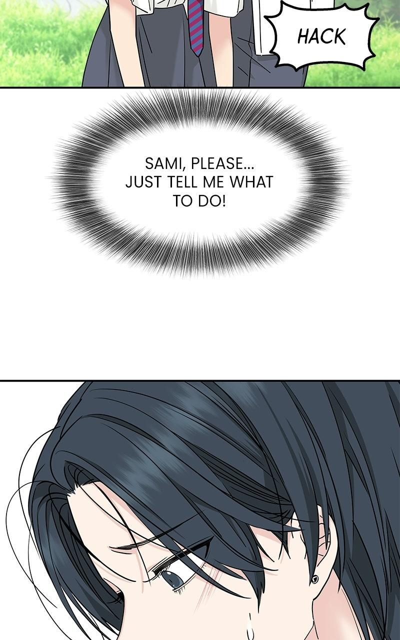 Press Play, Sami Episode 81 5