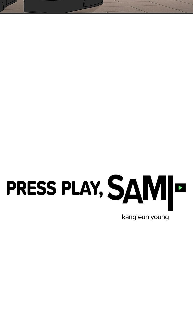 Press Play, Sami Episode 81 27