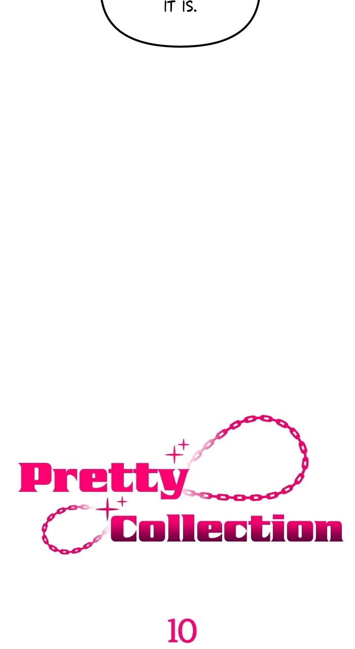 Pretty Collection Episode 10 23