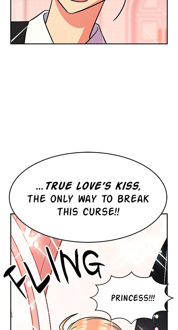 Princess Hurricane Episode 3 59