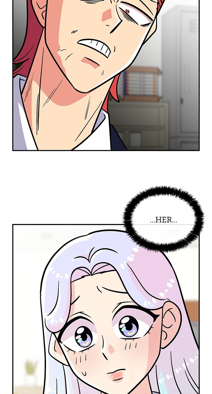 Princess Hurricane Episode 4 32