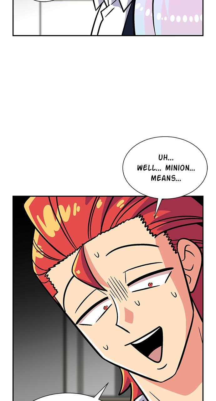 Princess Hurricane Episode 4 59