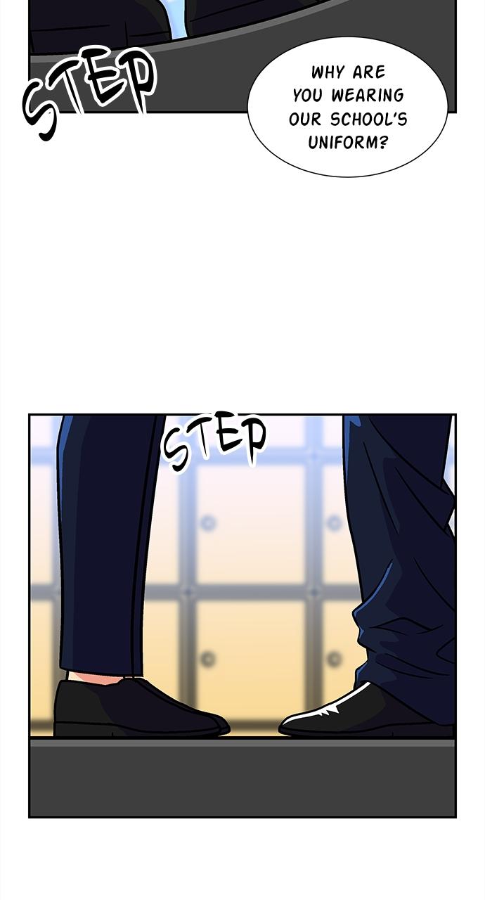 Princess Hurricane Episode 9 59