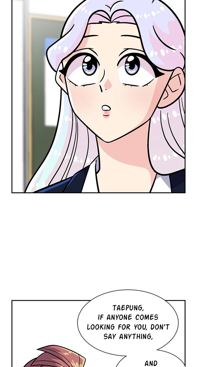 Princess Hurricane Episode 10 5