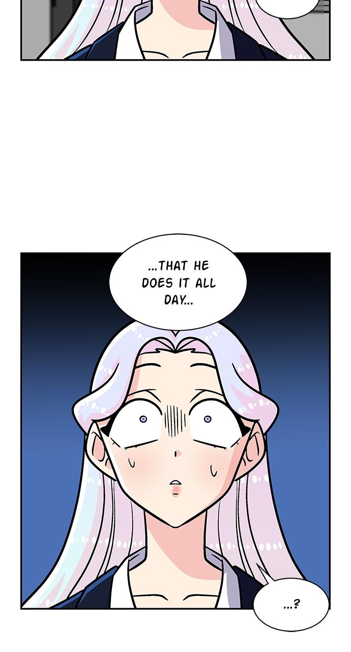 Princess Hurricane Episode 10 19