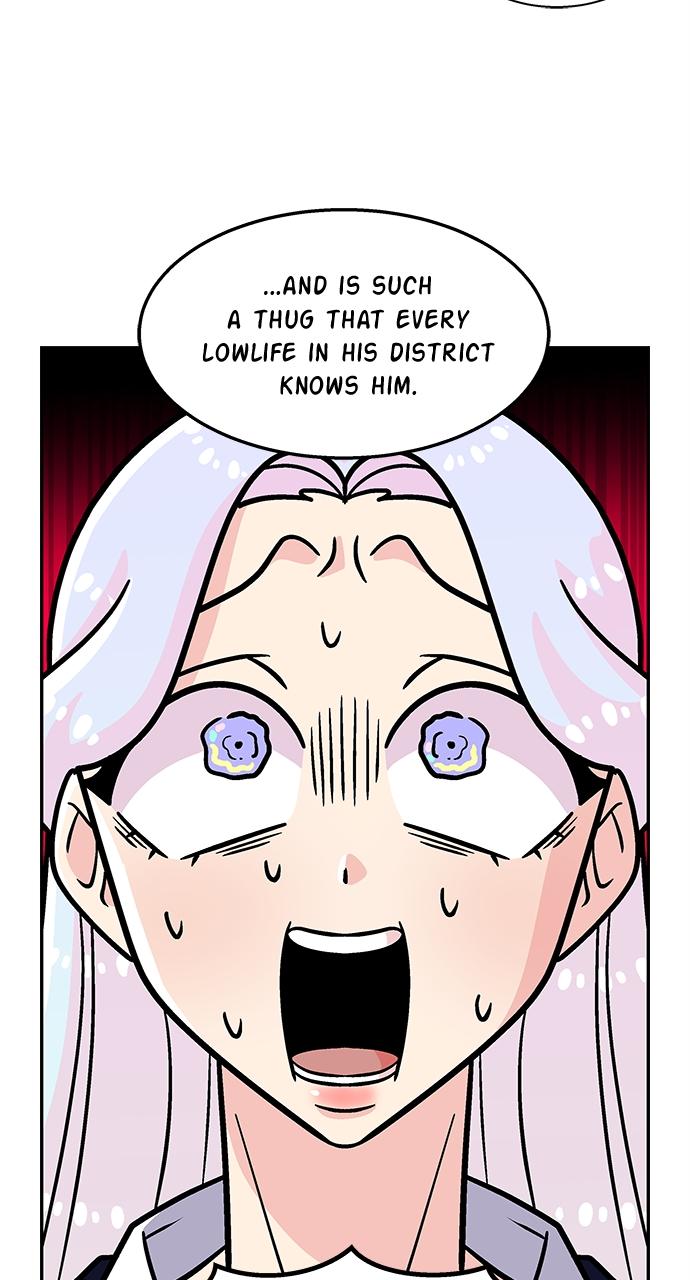 Princess Hurricane Episode 10 21
