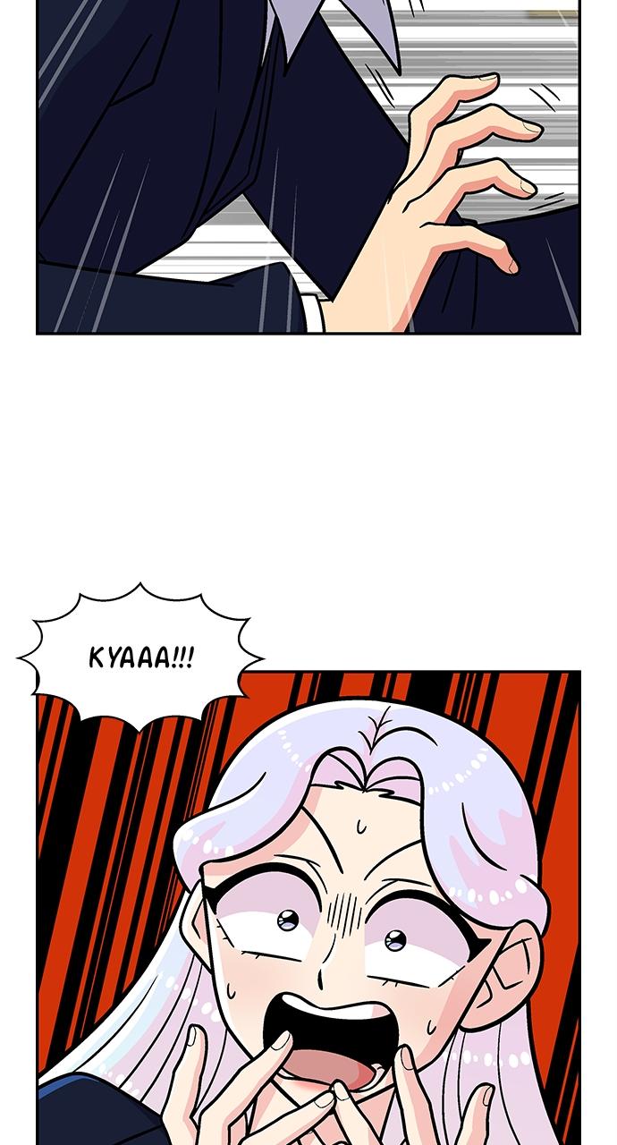 Princess Hurricane Episode 10 25