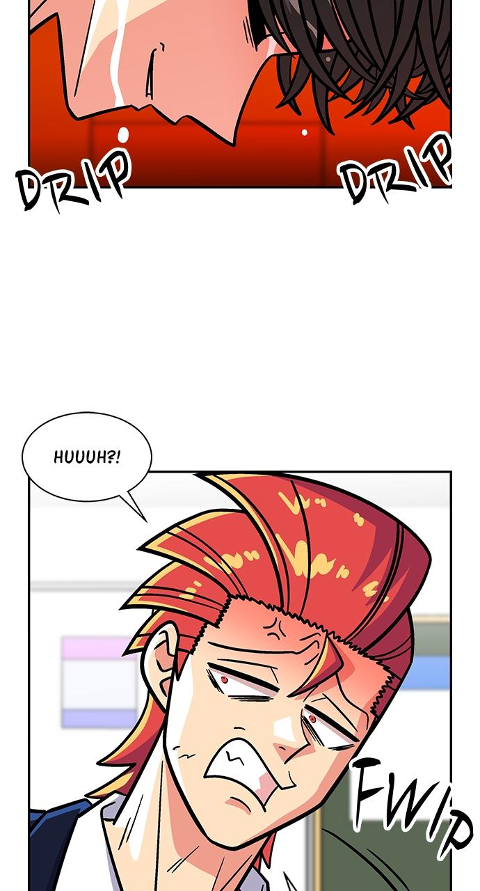 Princess Hurricane Episode 10 30