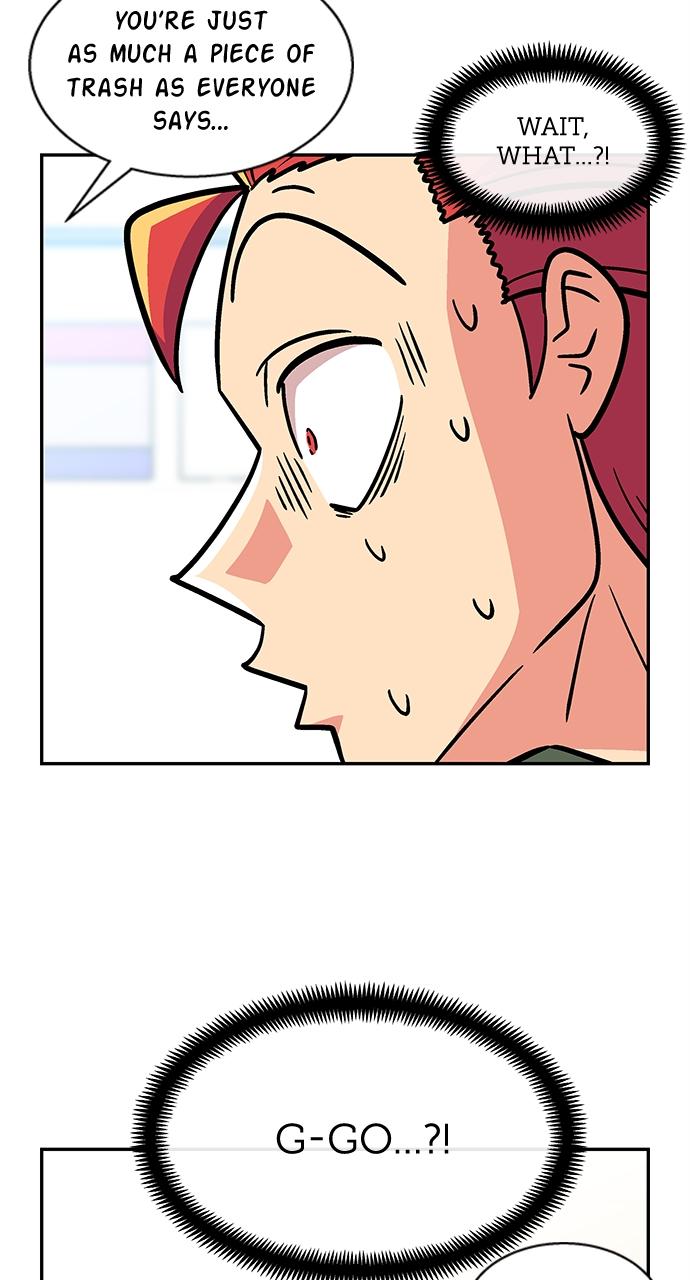 Princess Hurricane Episode 10 33