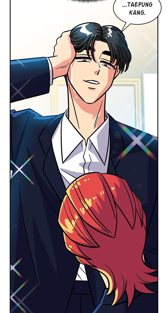 Princess Hurricane Episode 10 34