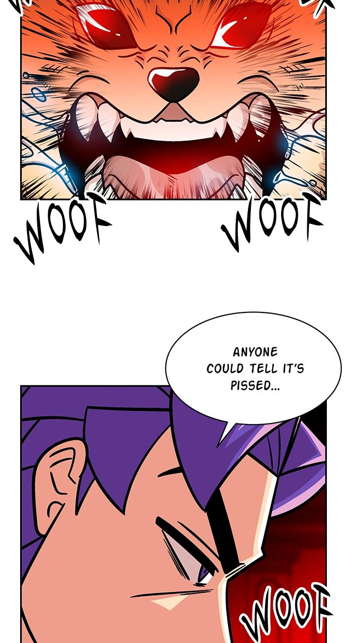 Princess Hurricane Episode 10 48