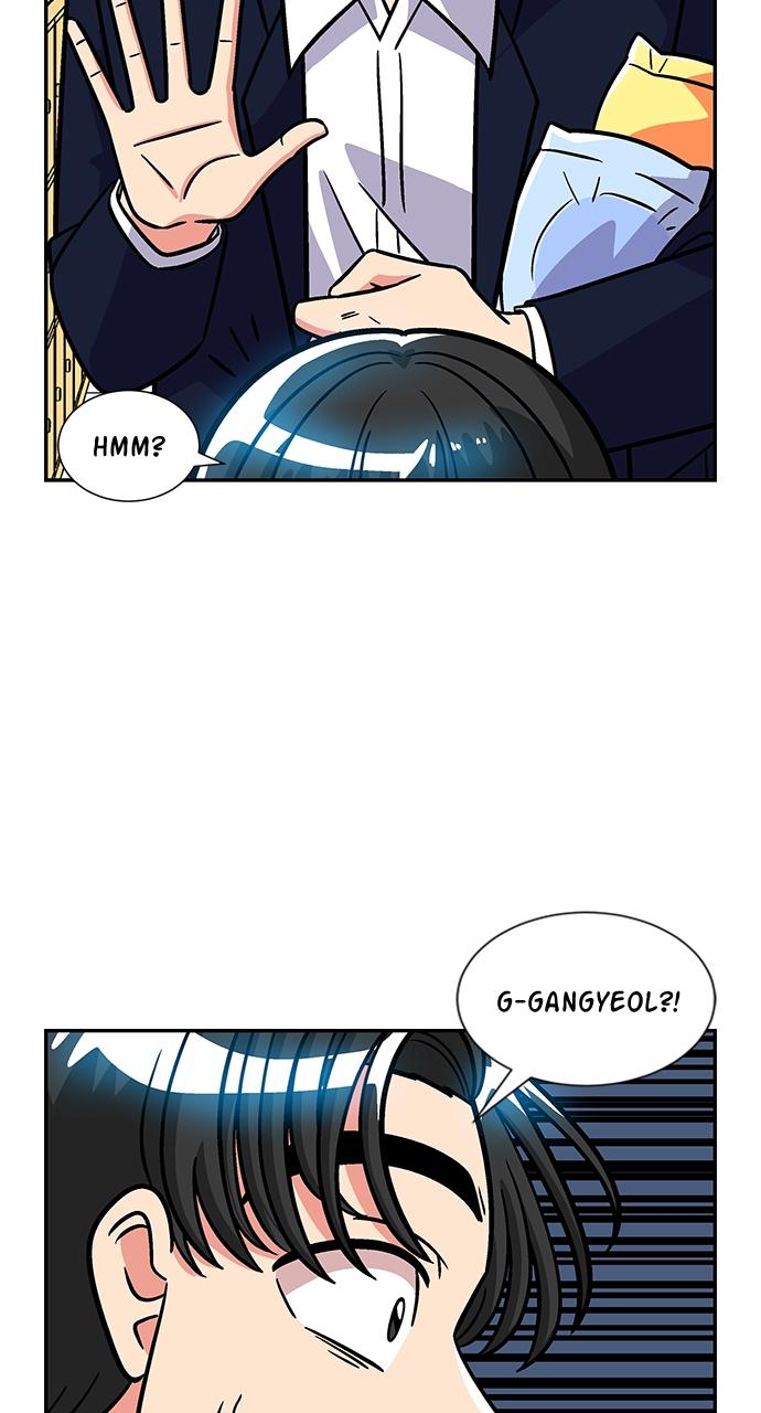 Princess Hurricane Episode 10 62
