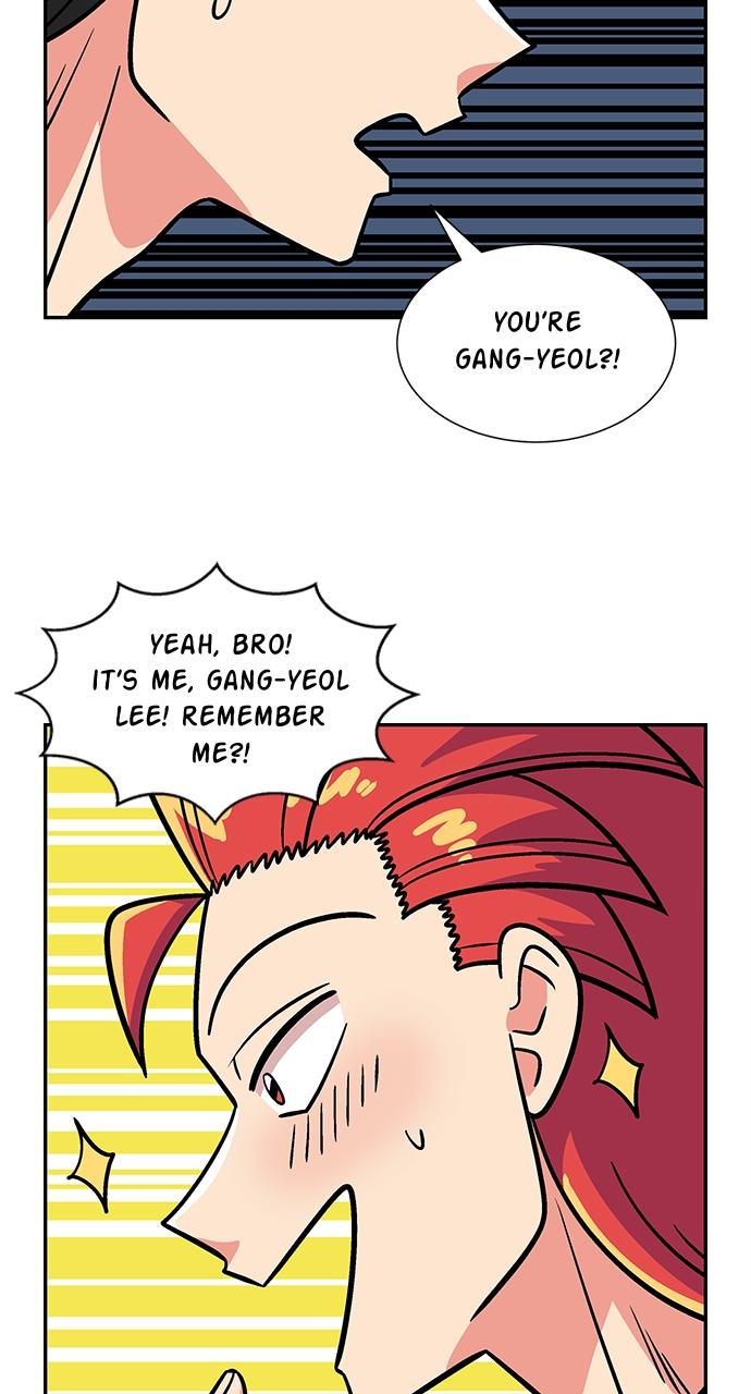 Princess Hurricane Episode 10 63