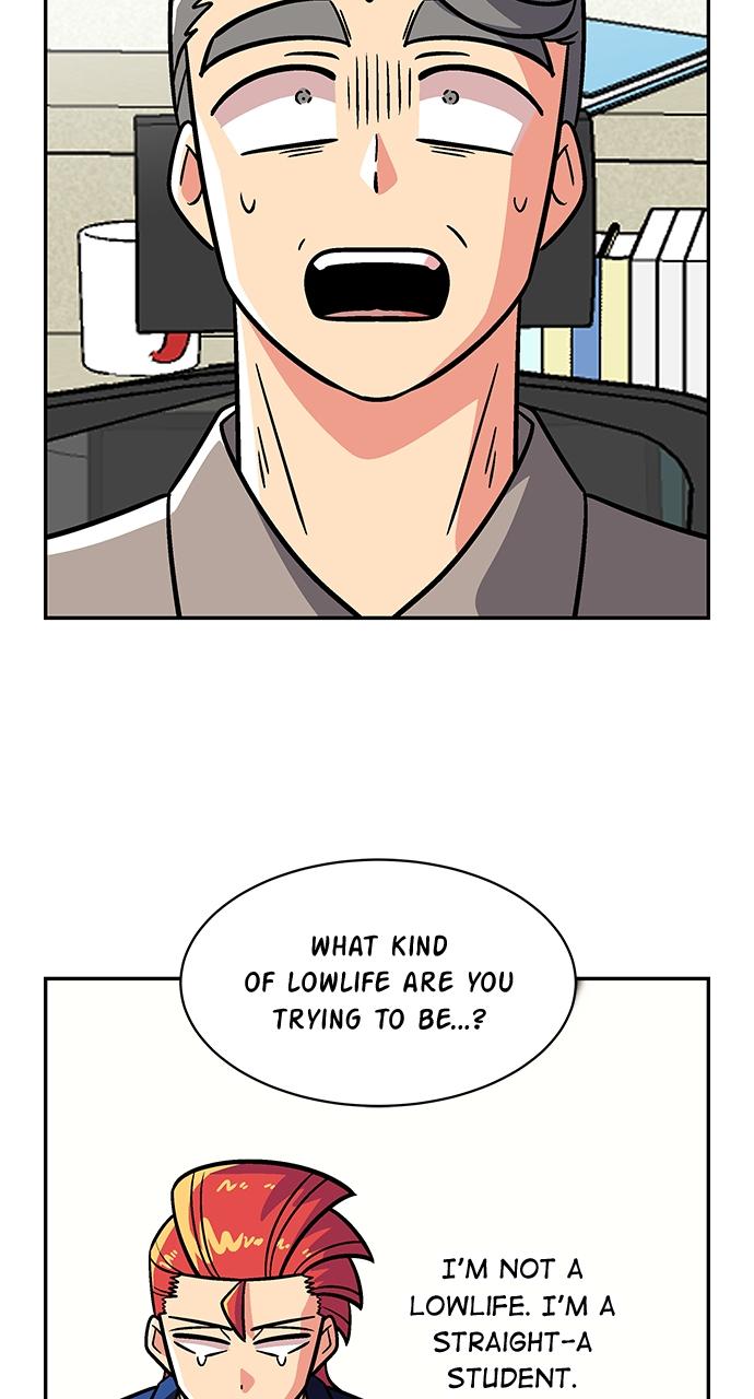 Princess Hurricane Episode 15 59